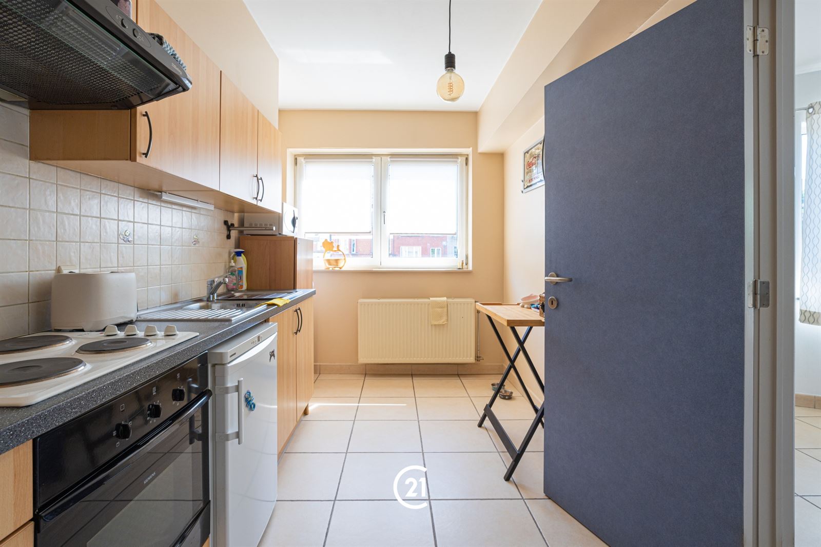 Appartement te koop in Sint-Agatha-Berchem met 2 slaapkamers - foto 4