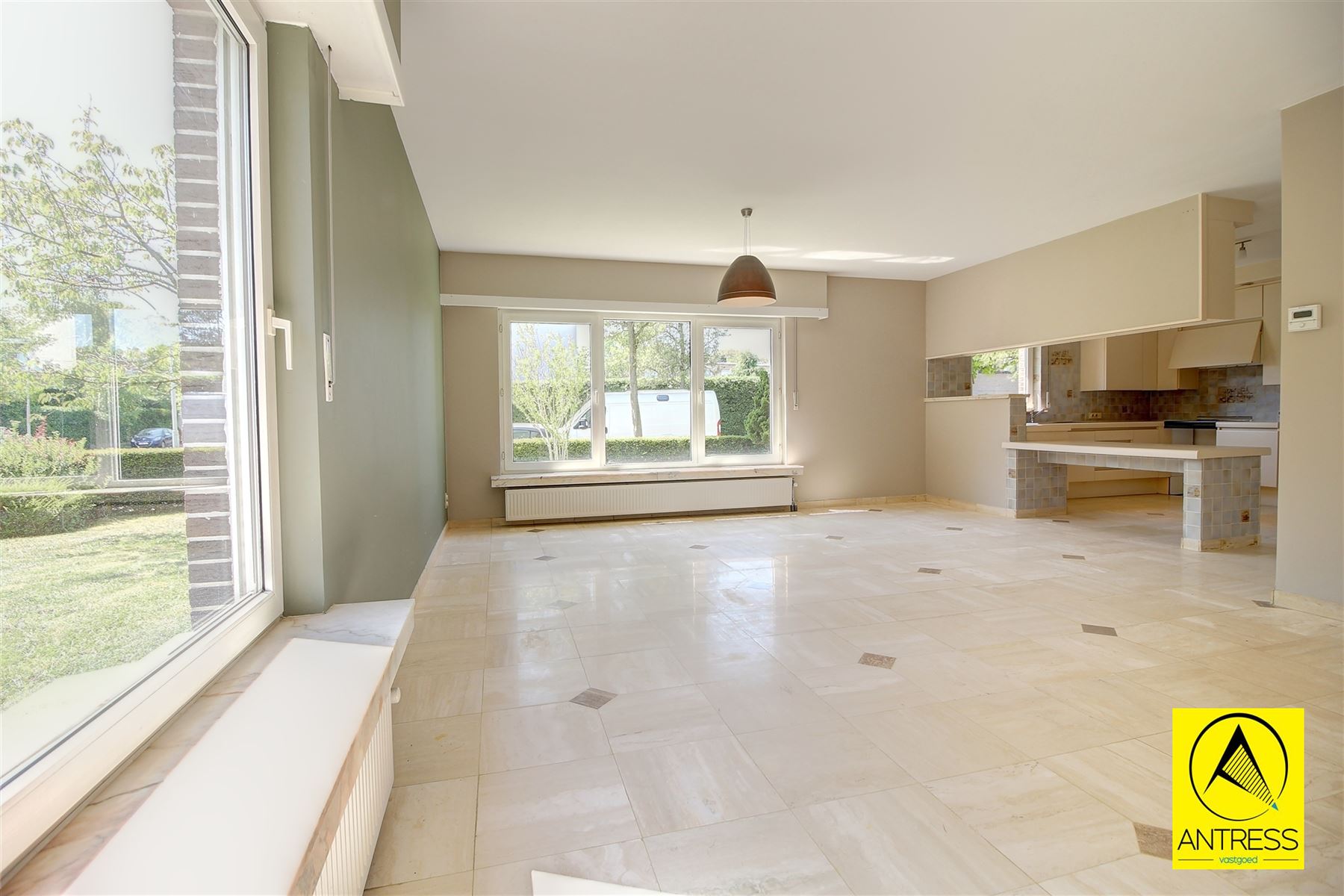 Apartment for sale in Edegem with 2 bedrooms - photo 1