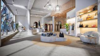 <p>Dit commercieel gelijkvloers van ca. 156 m² maakt deel uit van Residentie ’t Stoofhof, gelegen in het hart van Aalst. Het pand biedt diverse mogelijkheden voor uiteenlopende commerciële activiteiten. Dankzij de centrale ligging geniet je van uitstekende zichtbaarheid en hoge passage. Dit handelspand wordt casco opgeleverd, zodat je het volledig naar eigen wensen kan inrichten. Bovendien beschikt het pand over een vitrine van 29 m en twee extra etalages langs de De Coninckstraat, ideaal om je zaak optimaal in de kijker te zetten.<span> </span><span>Hier start jouw succesverhaal.</span></p>
<p>Verkoop volgens de Wet Breyne. De vermelde prijzen zijn excl. registratierechten op de grond, 21% BTW op de constructie, aansluitingskosten voor nutsvoorzieningen, en de kosten voor de opmaak van het Postinterventiedossier (PID) en het EPC. Prijzen aankoop autostaanplaats op aanvraag.</p>
<p>Interesse? Neem contact met ons op voor meer informatie.</p>