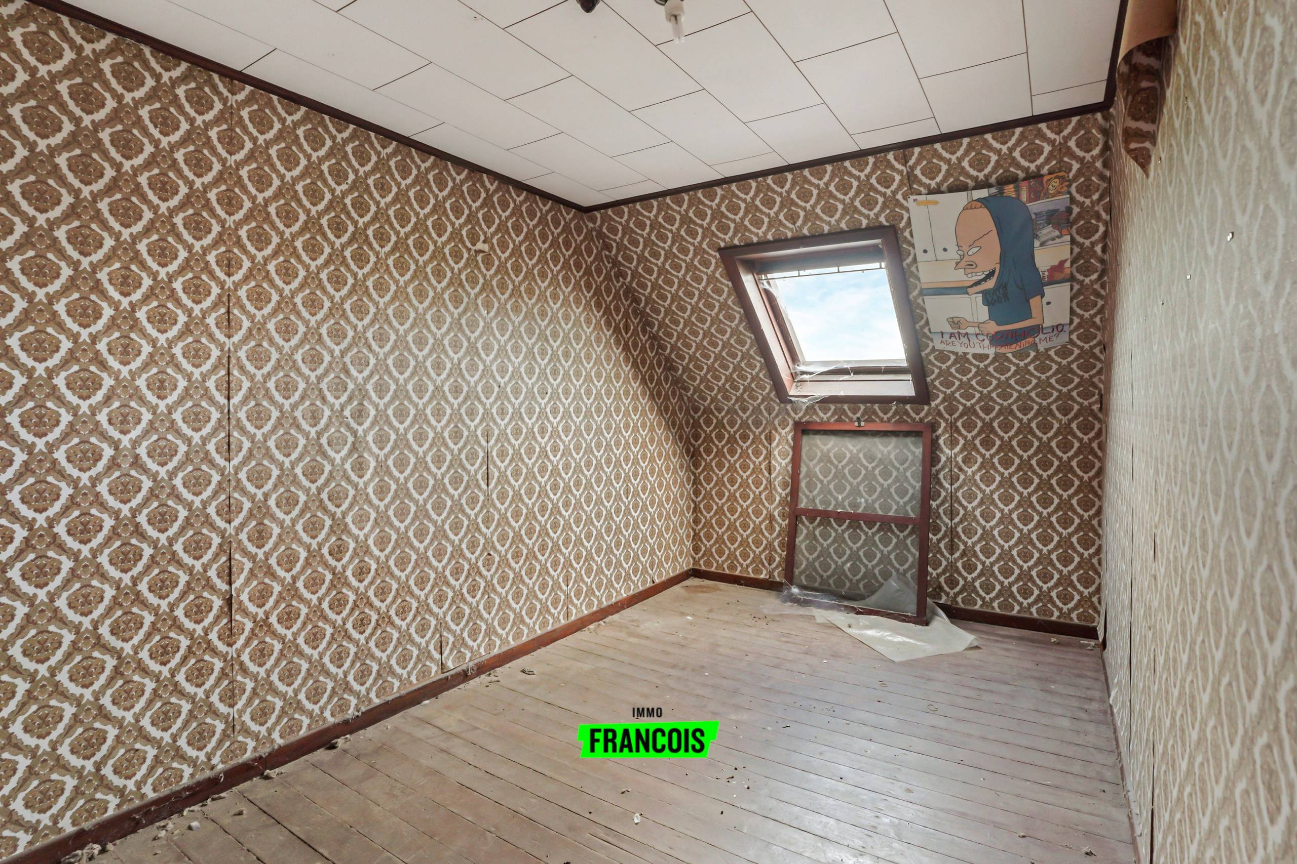 Ruime woning met garage te Reningelst - foto 5