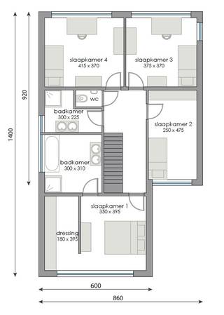 TE KOOP in De Pinte Nieuwstraat 63 lot 3 Mooi gelegen percelen bouwgrond met wijds zicht achteraan voor het bouwen van een open bebouwing. Opp. :...