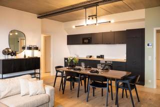 Appartement te koop in Luik
