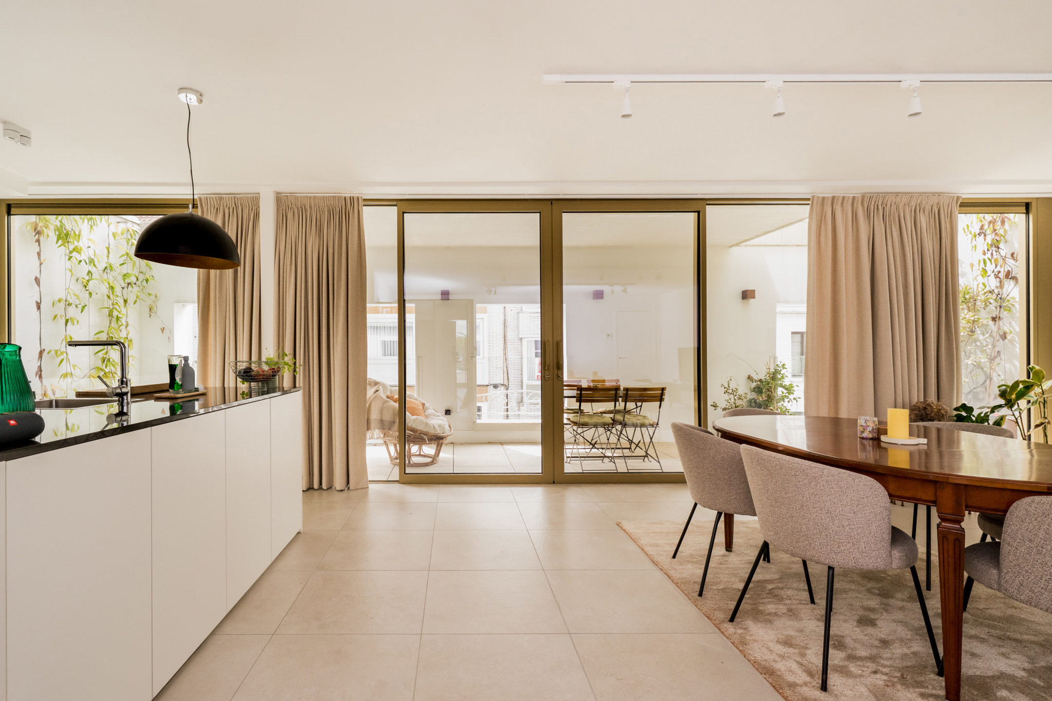 Luxueus nieuwbouw appartement in hartje Mechelen - foto 5