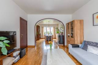 Maison à vendre à Tamise