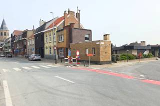 - Ideale ligging: Westendelaan 31 in Middelkerke- Lichtrijke leefruimte- Ruime keuken- Achterliggende koer- Kelder- 2 slaapkamers- Badkamer- EPC:...