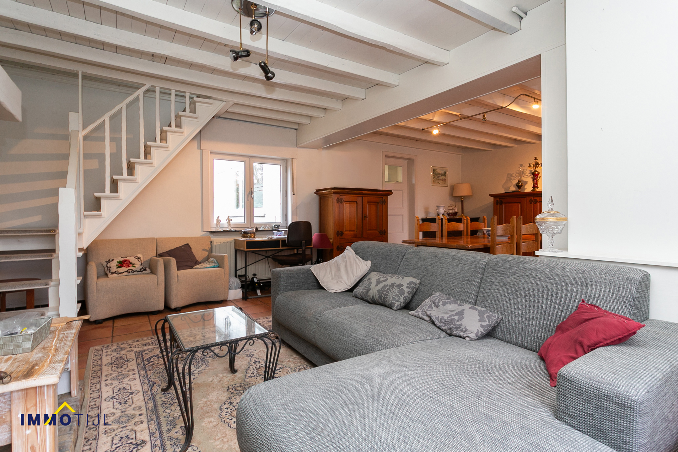 Gezellige driegevelwoning op 7are.  - foto 3