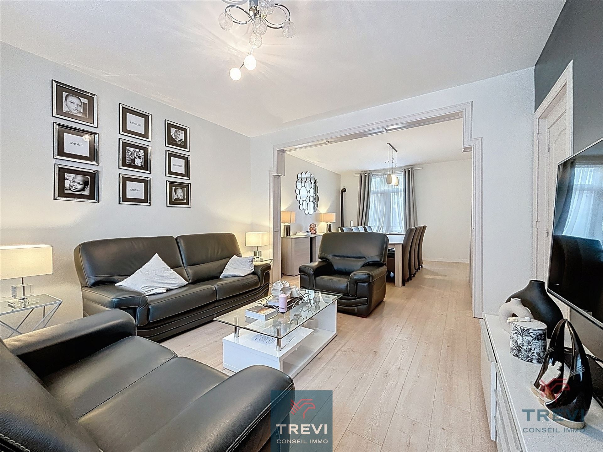 Huis te koop in Edingen met 4 slaapkamers - foto 5