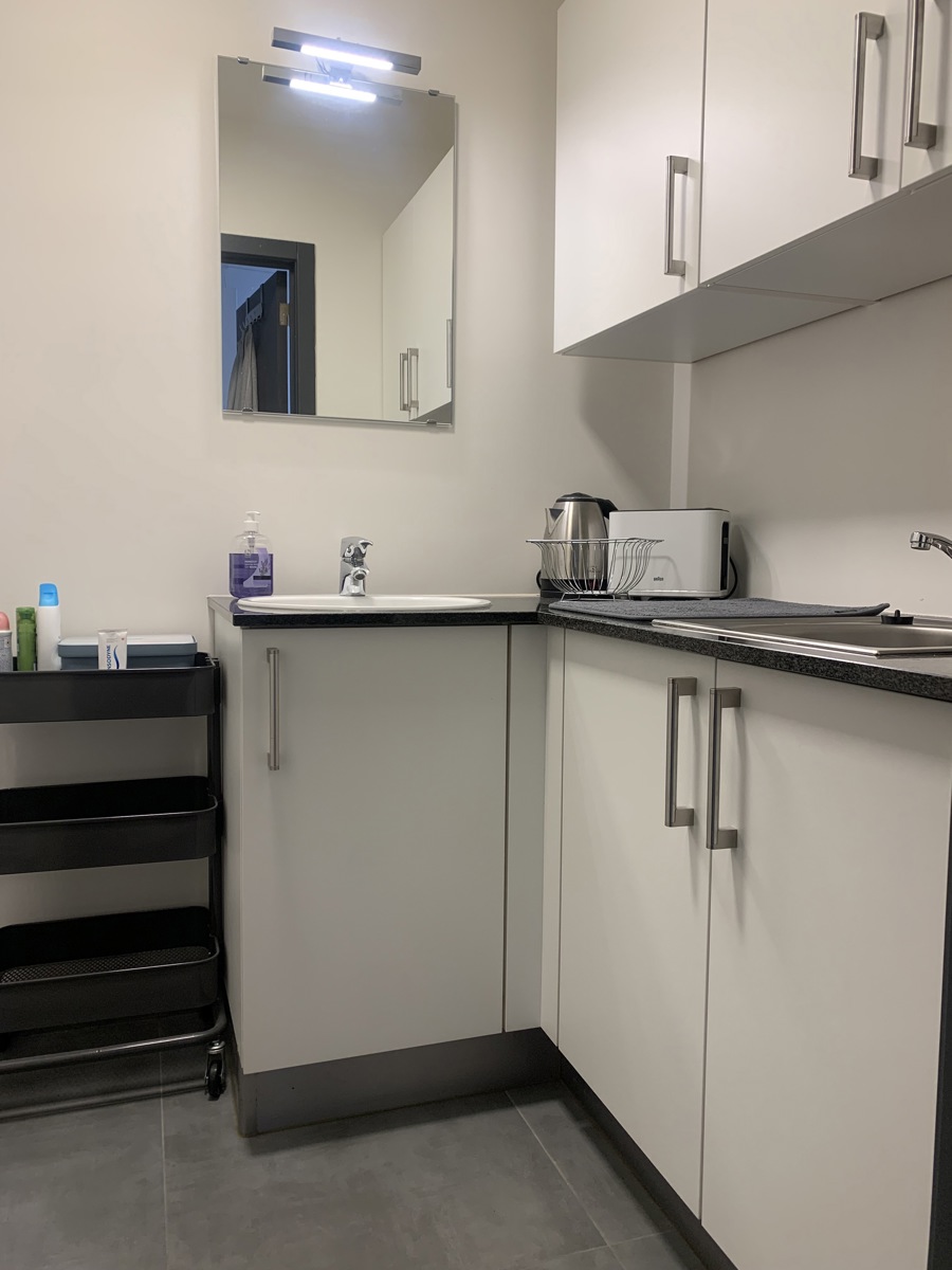 Uitzonderlijk te koop: studentenkamers in Diepenbeek!  - foto 5