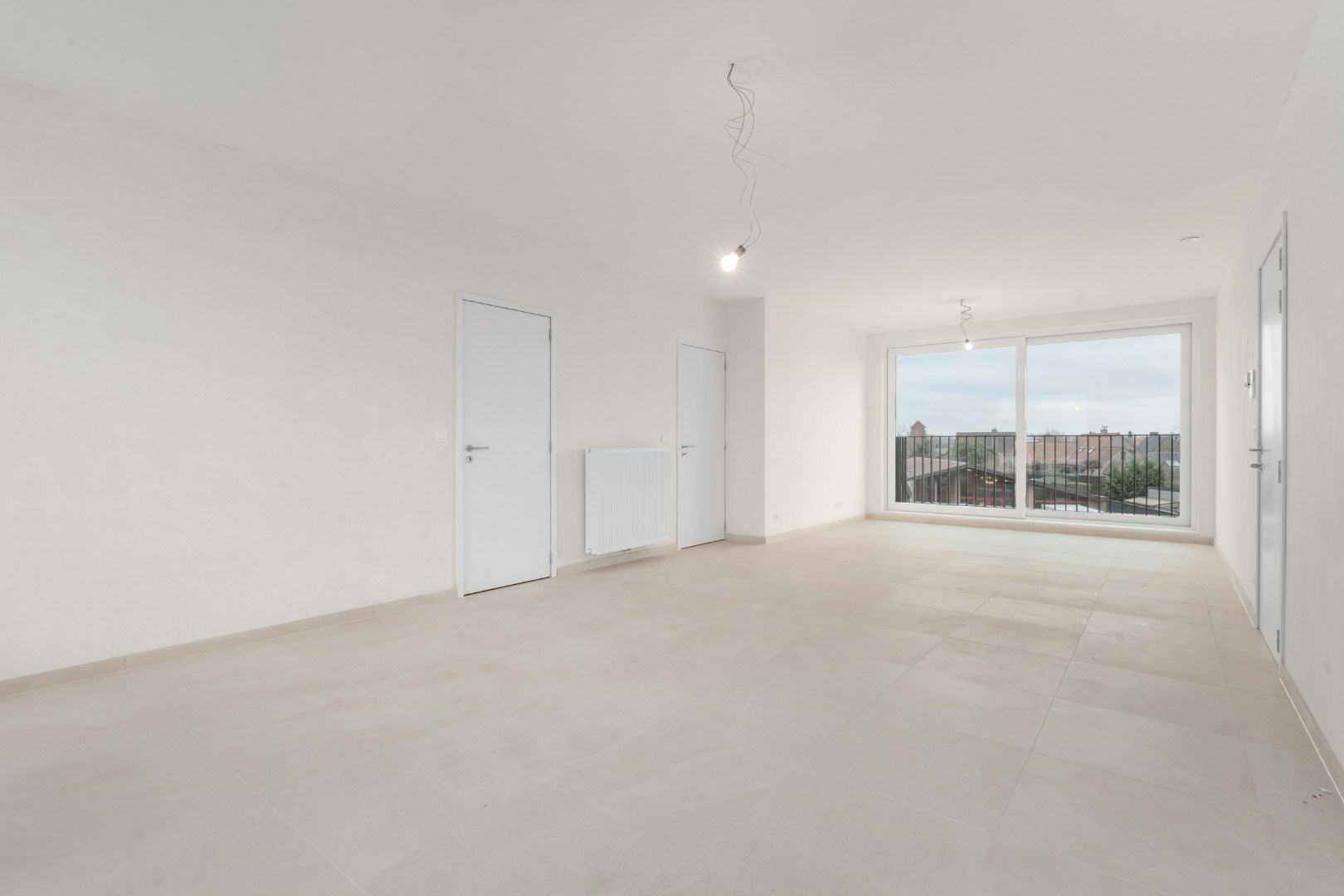 Appartement à vendre à Dixmude avec 3 chambres - photo 5