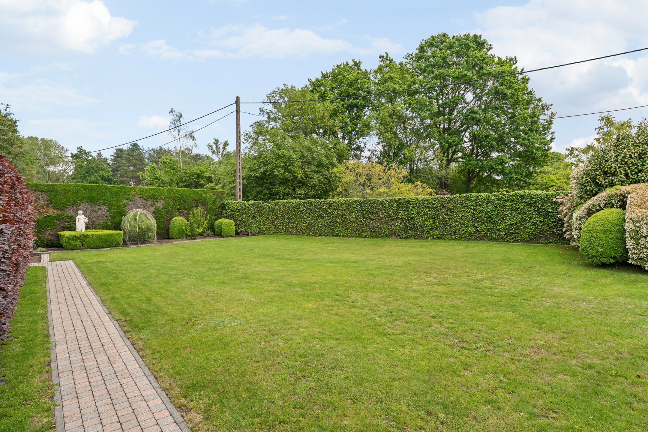 Maison à vendre à Bonheiden avec 4 chambres - photo 2