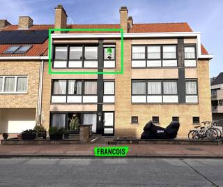 Dit instapklare, lichtrijke appartement is gelegen op wandelafstand van het hartje van Blankenberge en biedt antwoord op de vragen van een...