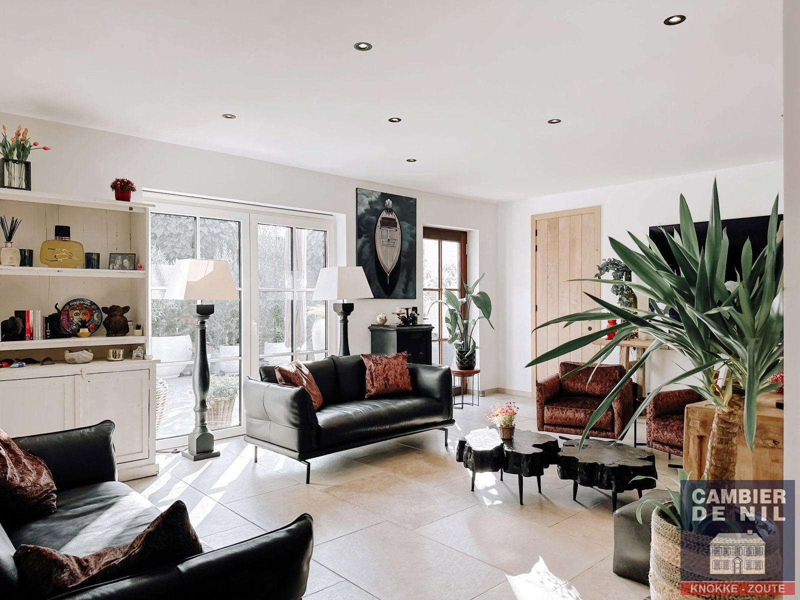 Alleenstaande woning in een residentiële omgeving - foto 5