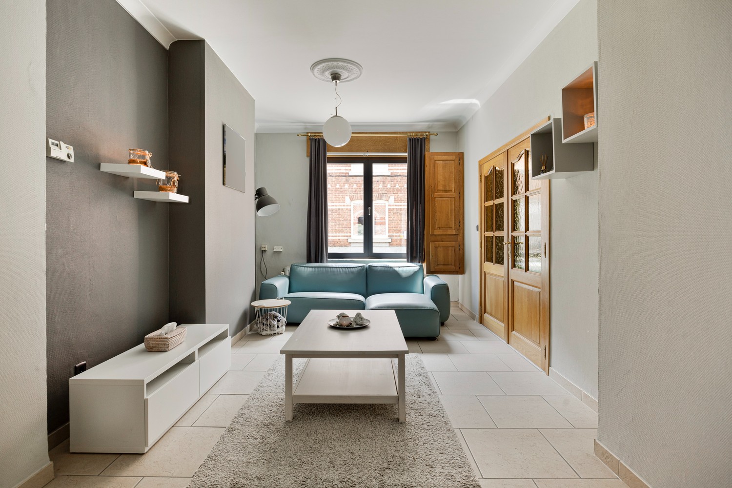 Leuke instapklare stadswoning te koop - foto 2