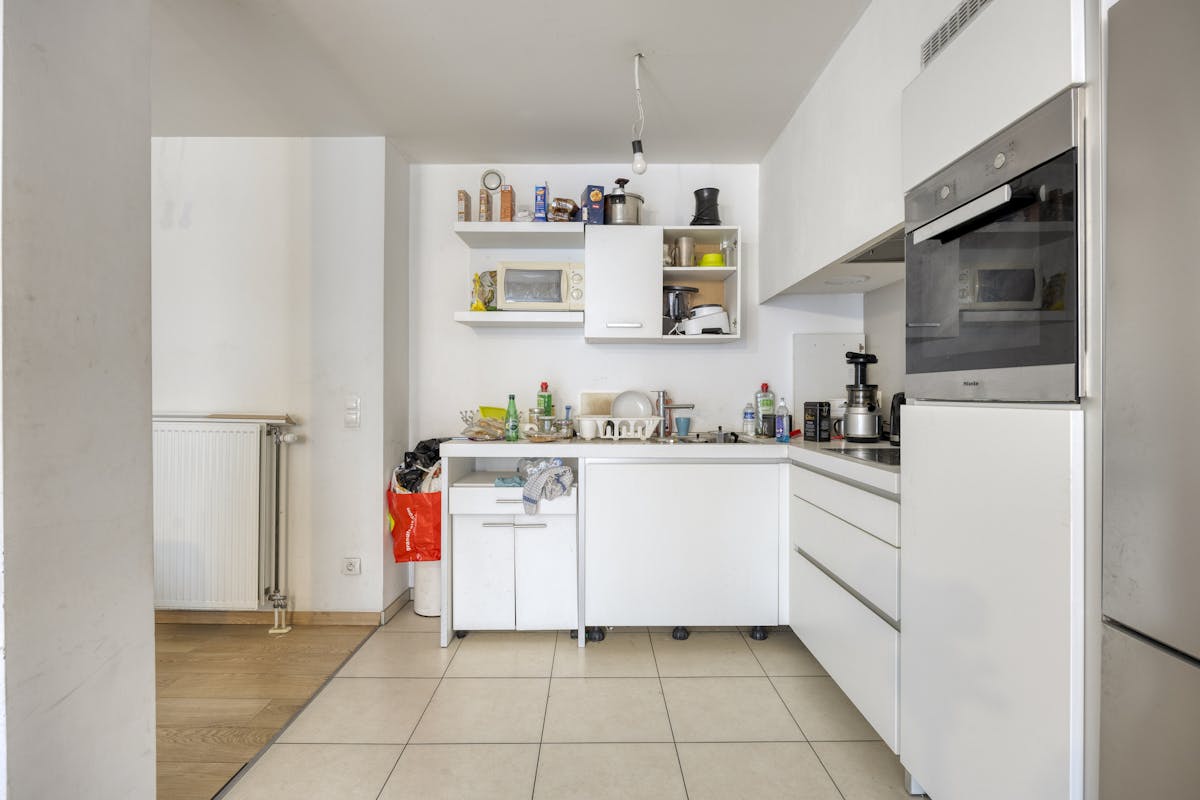 2-bedroom apartment Brussels Rue Neuve - Fossé aux Loups - photo 4