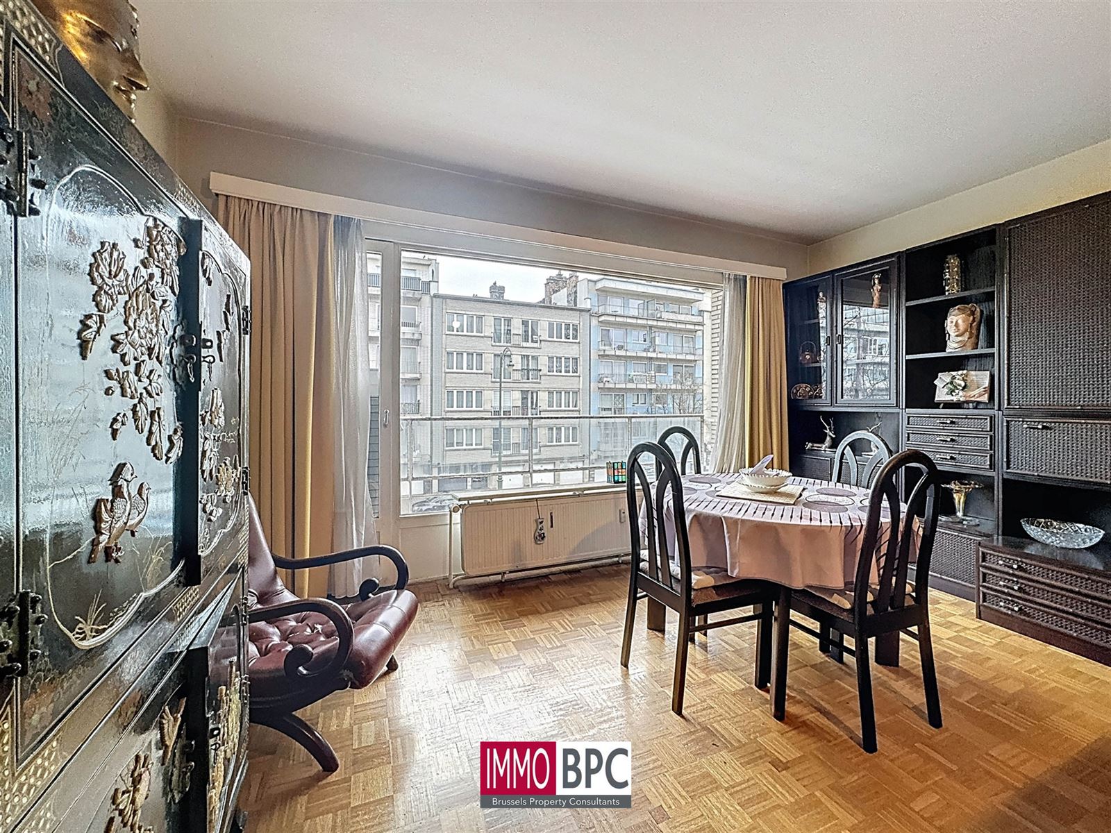 Apartment with 2 bedrooms - photo 5