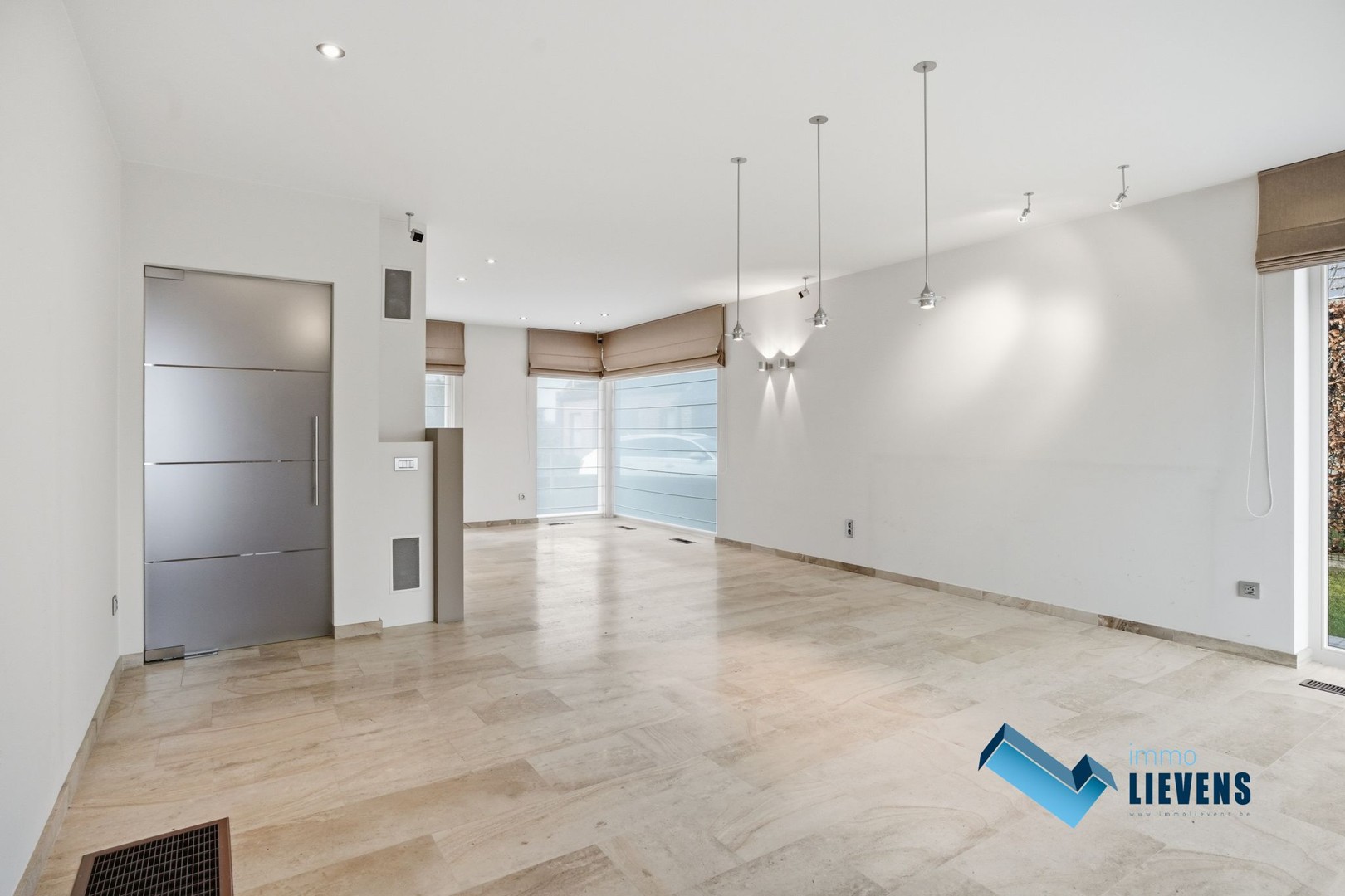 instapklare woning met 3 slaapkamers en tuin in kindvriendelijke wijk - foto 4