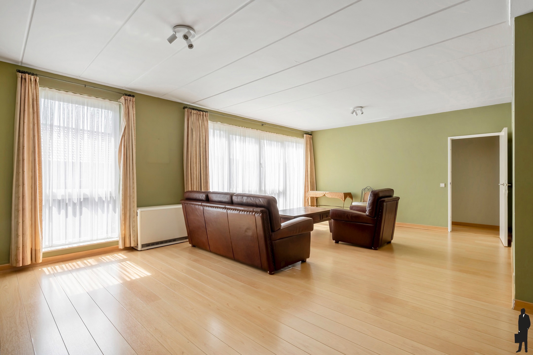 Apartment for sale in Kalmthout with 2 bedrooms - photo 5