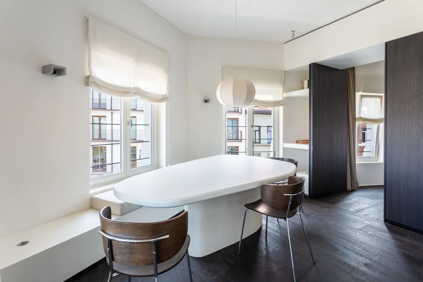 Luxueus gemeubeld 2-slpk appartement op het Zuid - foto 3