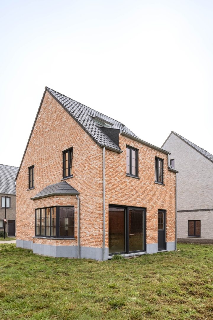 Energiezuinige open bebouwing op topligging - foto 3