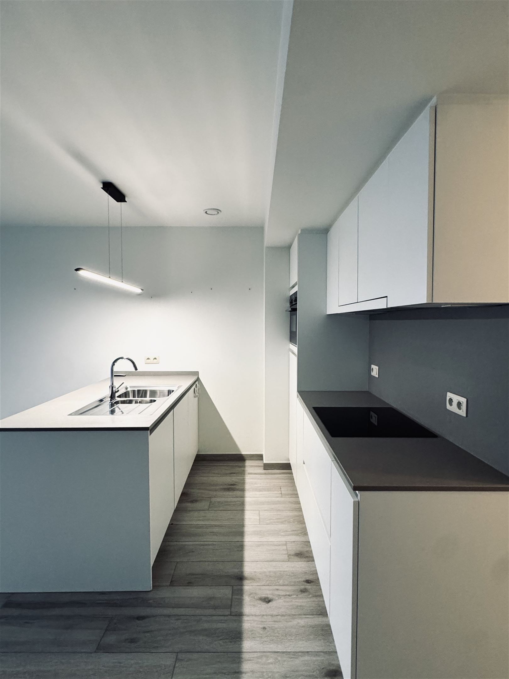 Gelijkvloers appartement in het hartje van Melsele - foto 2