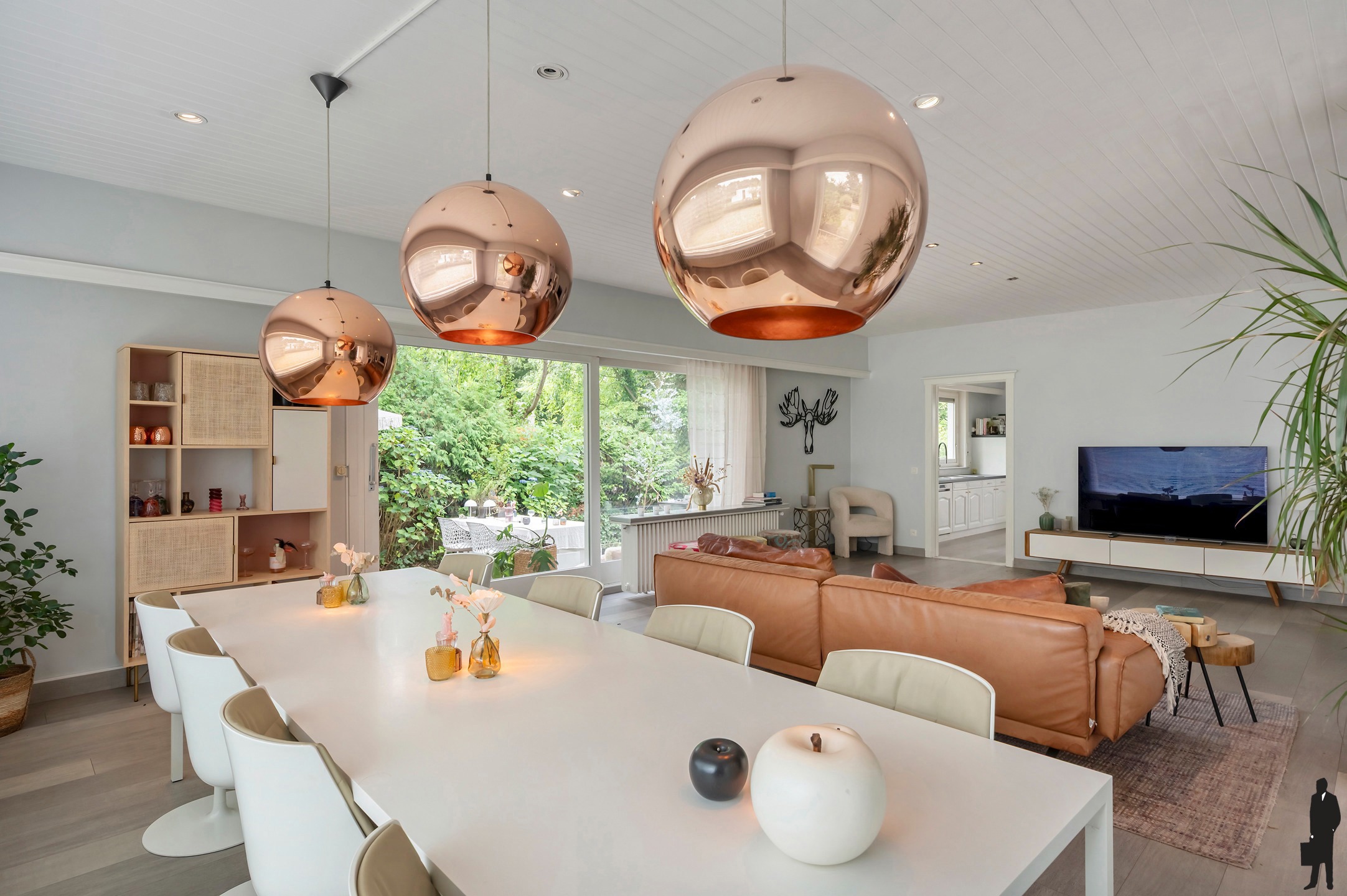 House for sale in Brasschaat with 3 bedrooms - photo 4