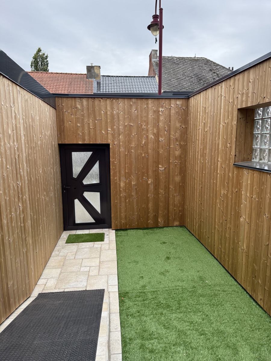 Maison à vendre à Scherpenheuvel-Zichem avec 2 chambres - photo 2