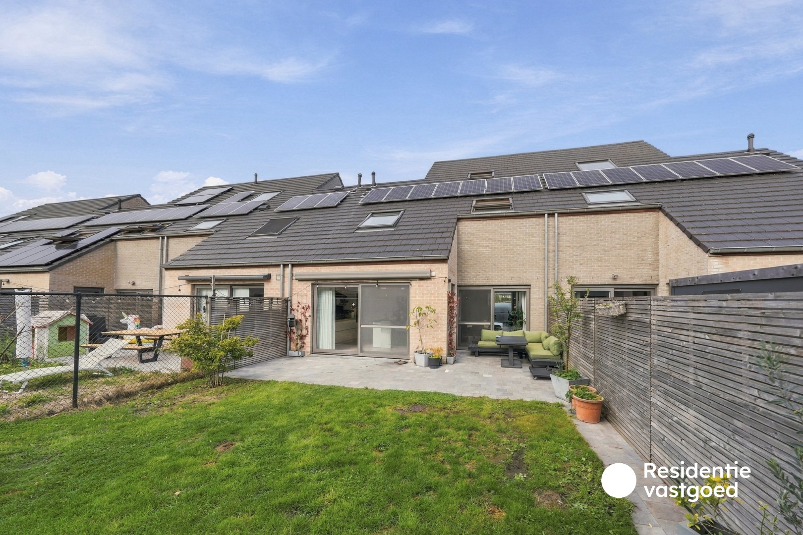 Instapklare woning te koop met garage en tuin! - foto 5