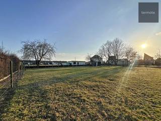 Projectgrond geschikt voor de ontwikkeling v. 9 appartementen.We stellen met plezier jullie deze bouwgrond voor in woongebeid op een perceel van 1844...