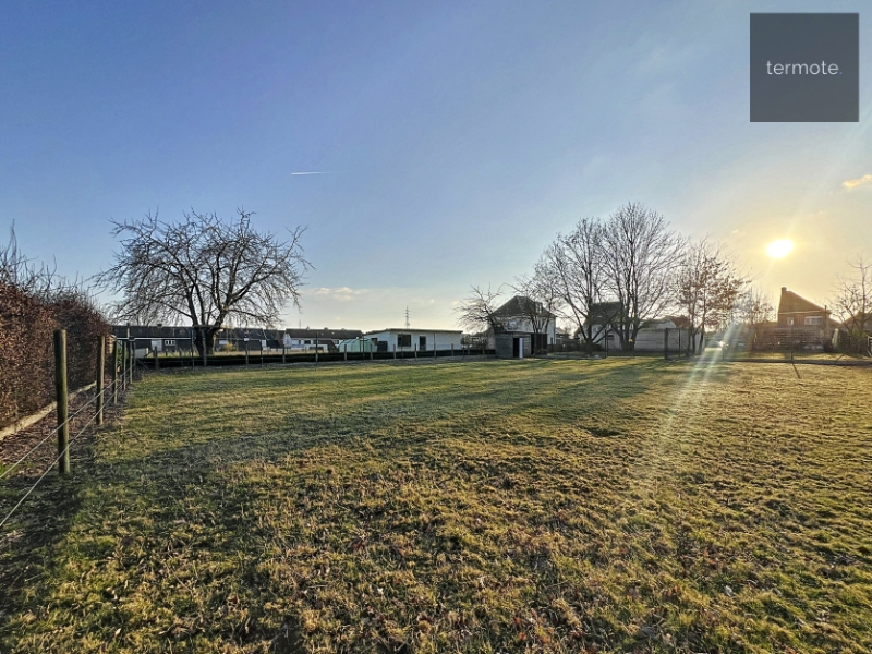 Projectgrond - foto 1