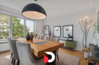 Appartement à louer à Bruges