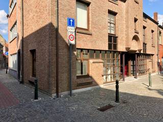 Commercial for rent in Eeklo