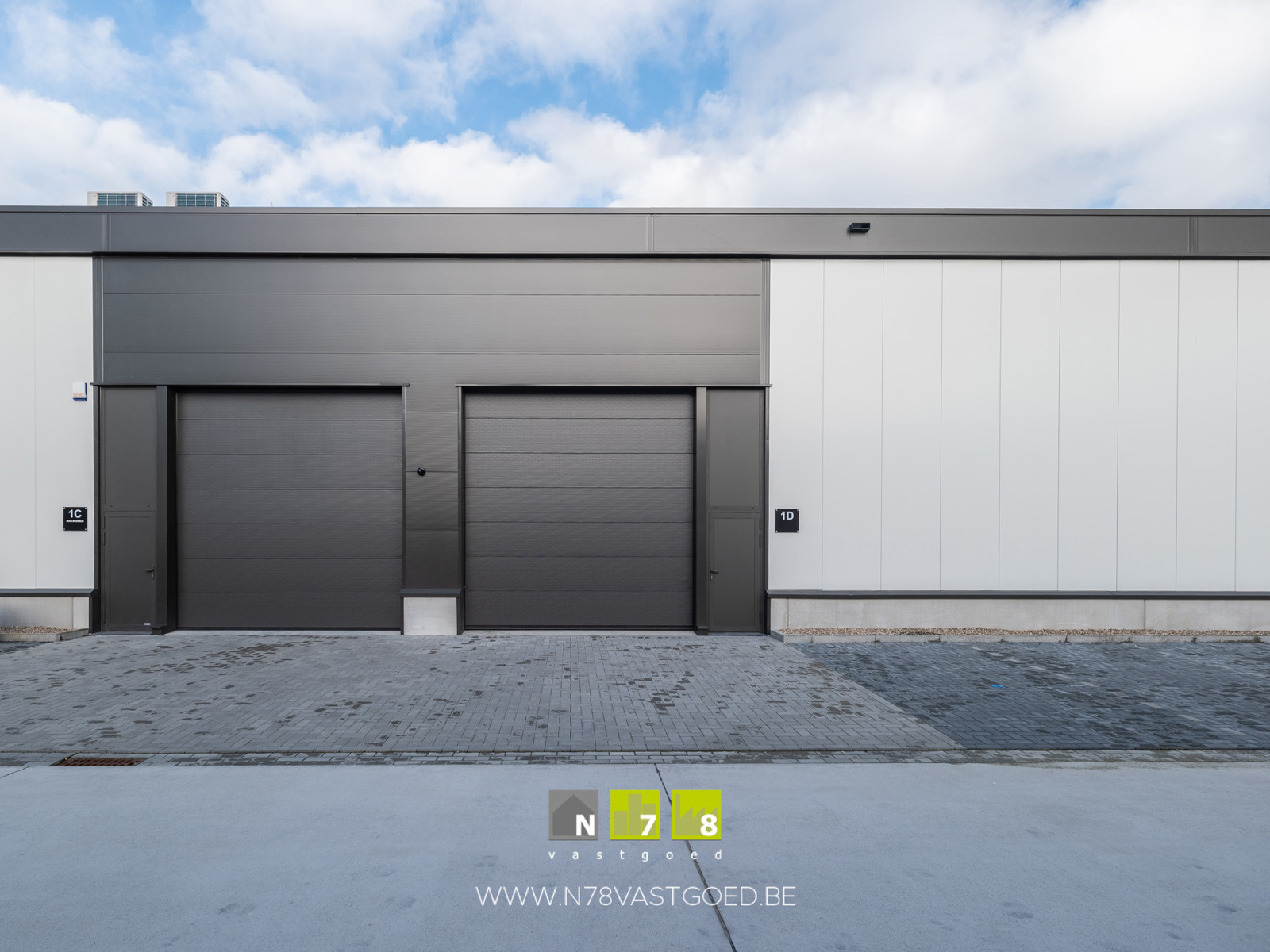 Commercial à vendre à Dilsen-Stokkem - photo 5