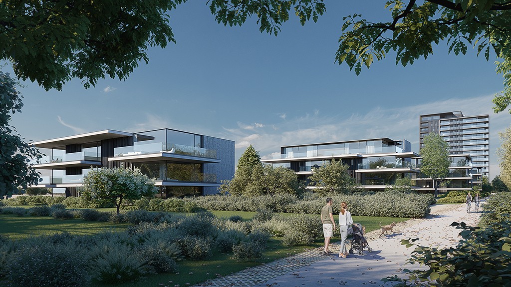 Blauwpoorte - Kasteeltoren 2 - foto 4