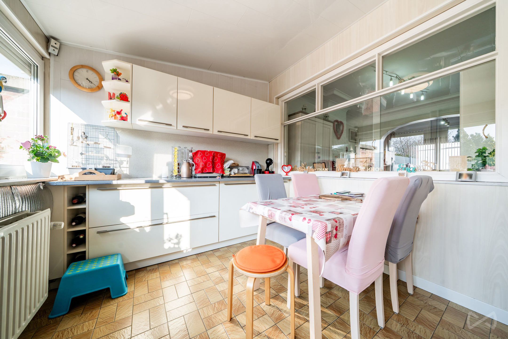 Huis te koop in Montignies-Sur-Sambre met 3 slaapkamers - foto 4