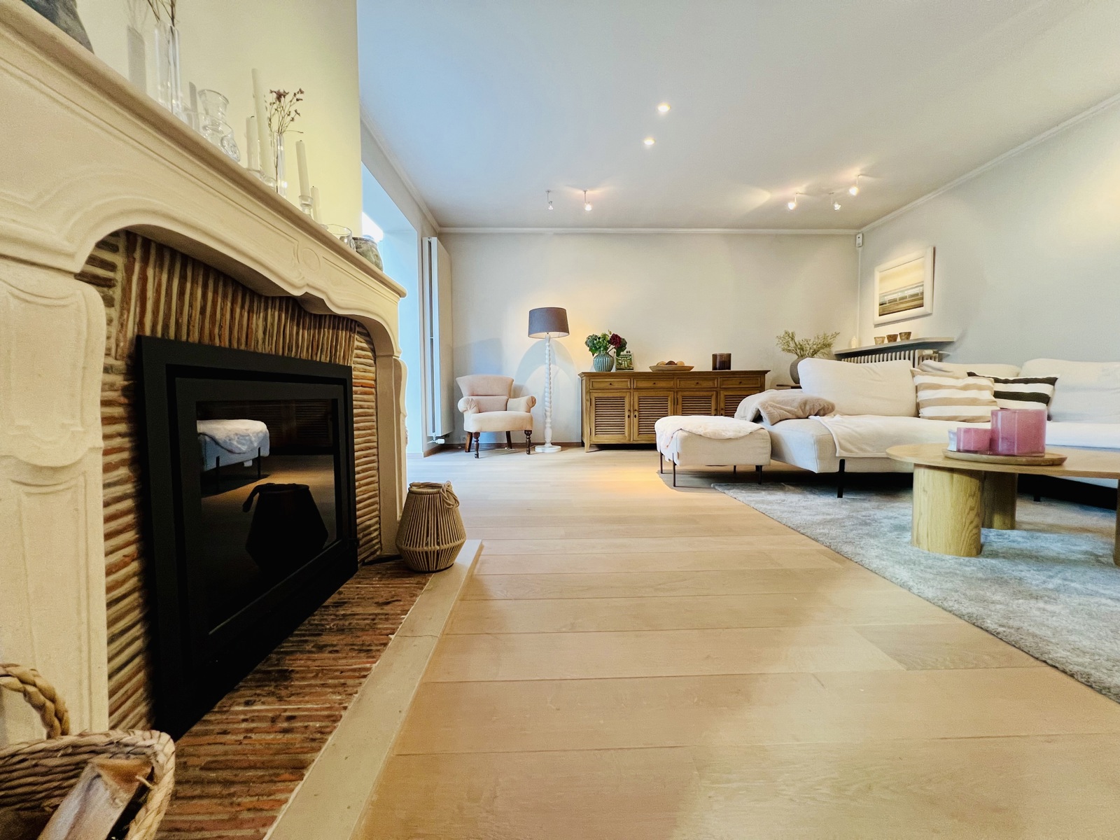 Villa met zongerichte tuin op residentiële toplocatie - foto 4