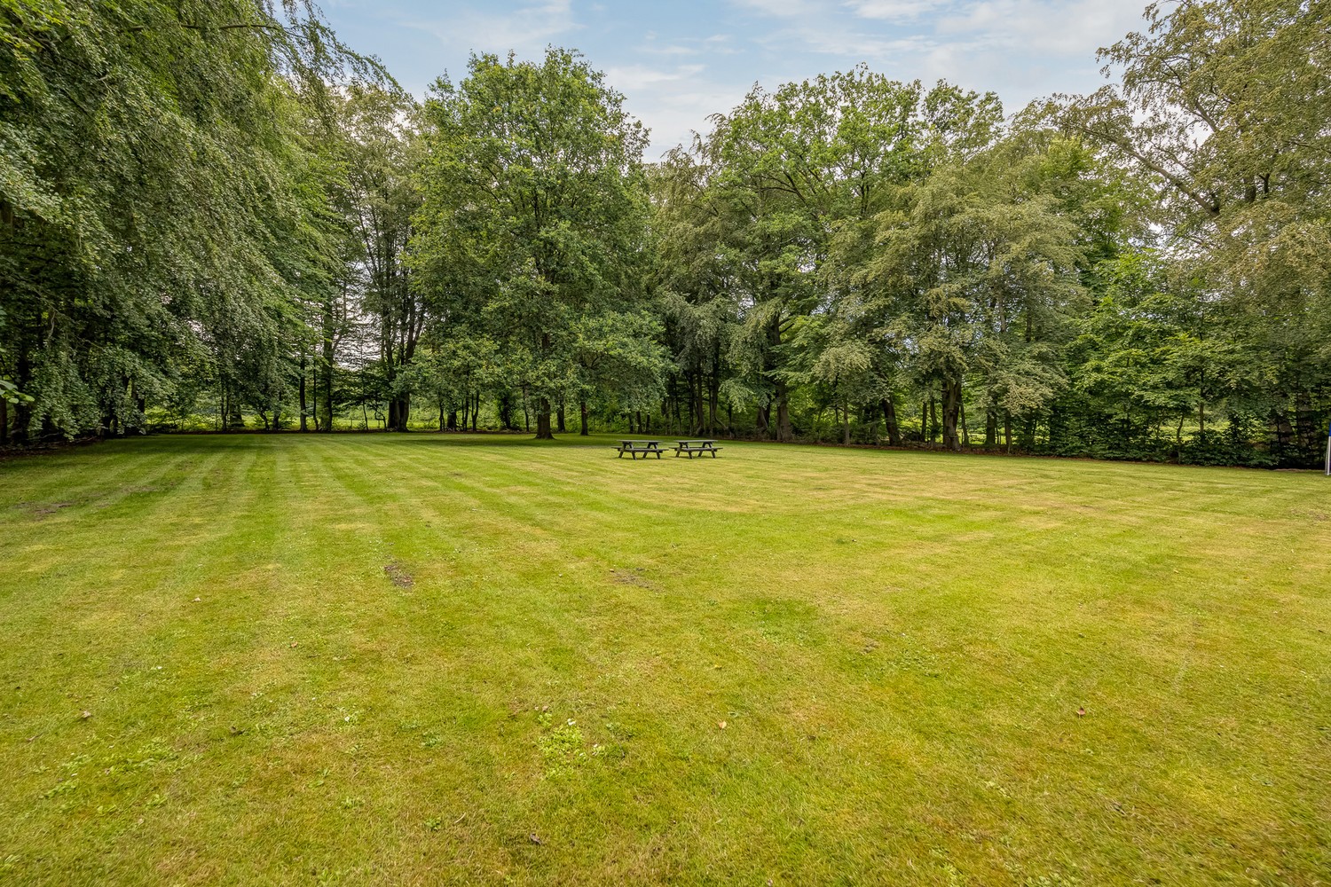 Residentie St-Agnesdal – afgewerkte luxe woning in gesloten woondomein met parktuin - foto 2