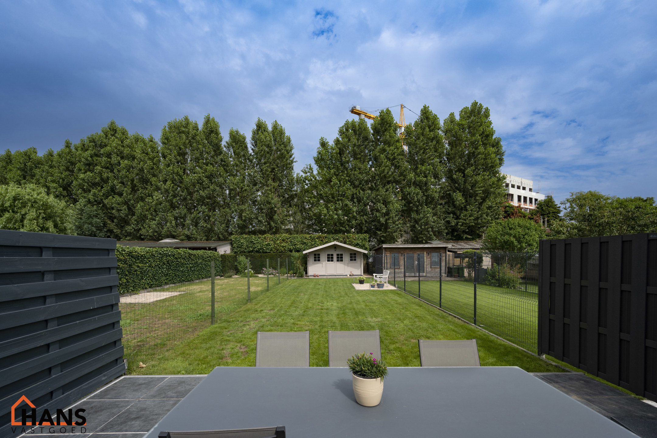 House for sale in Antwerp