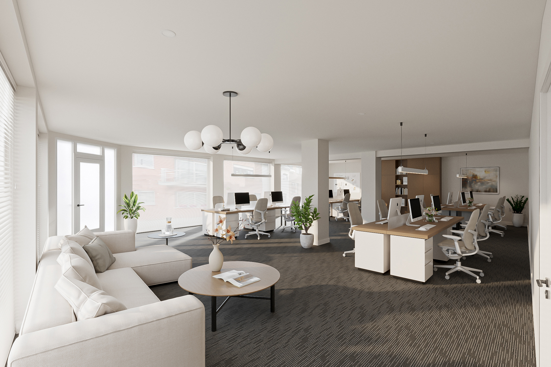 Commercial à vendre à Merelbeke - photo 2