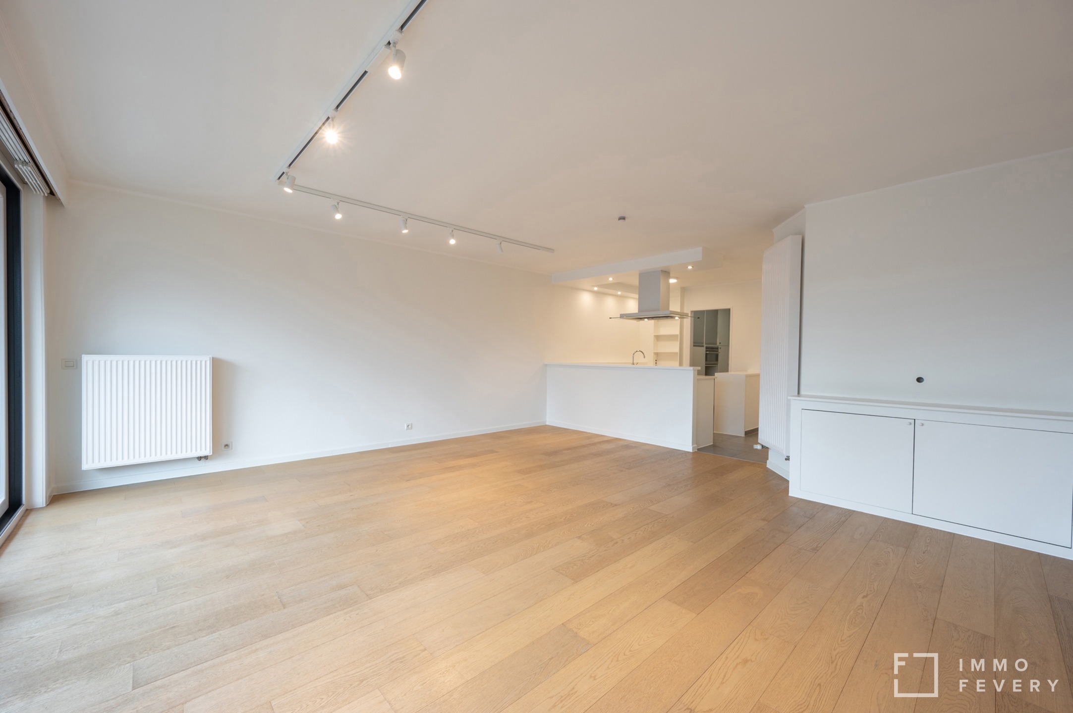 Appartement te koop in Knokke-Heist met 2 slaapkamers - foto 3