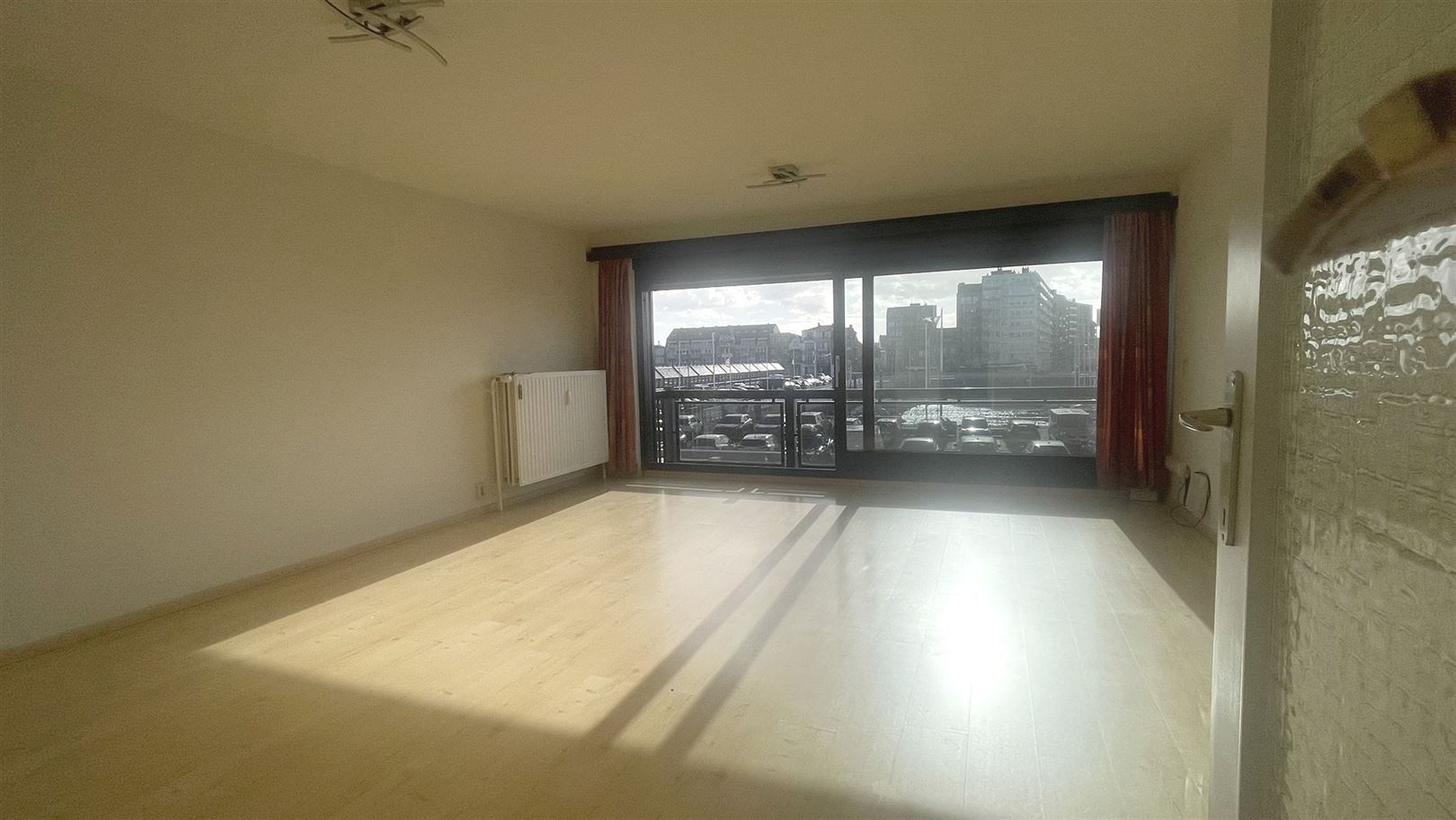 Appartement à louer à Blankenberge avec 2 chambres - photo 3