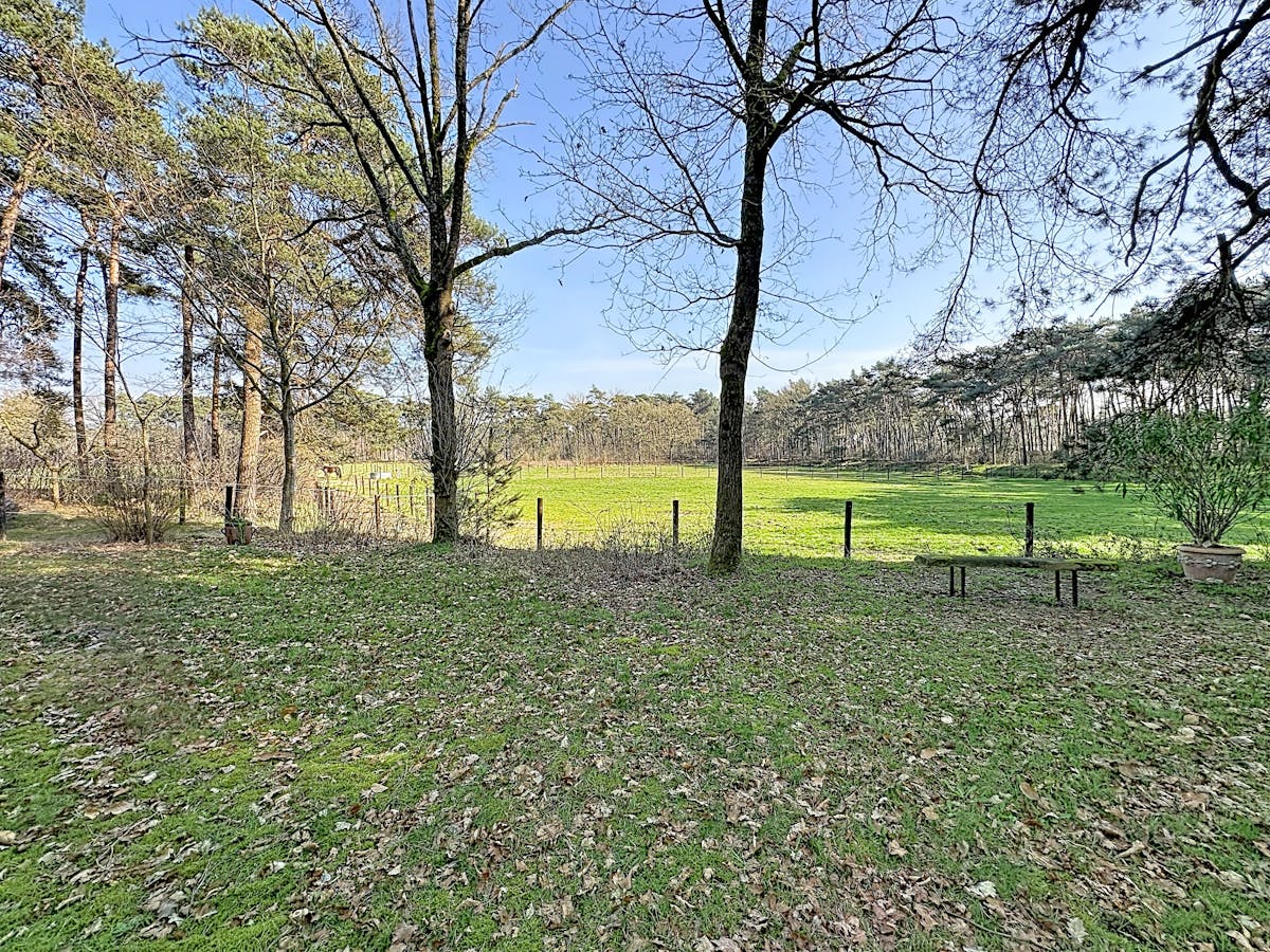 woning met paardenstallen en weiland te huur in Herentals - foto 3