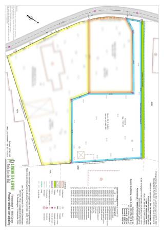 Dit perceel bouwgrond is gelegen een een rustige straat in Semmerzake, Gavere. Het perceel heeft een oppervlakte van 1108 m² en is bestemd voor...