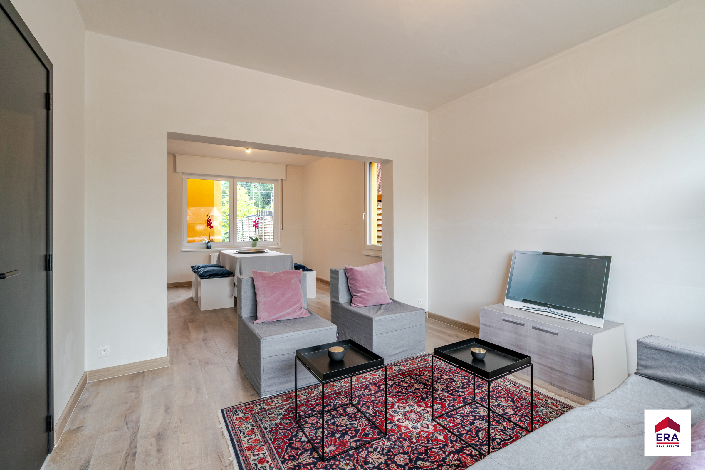 Gezinswoning met 4 slpk. aan station van Beernem - foto 3