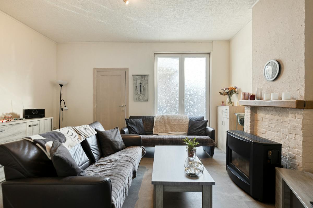 Leuke half open bebouwing te Mechelen zuid - foto 4