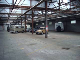 Emplacement pour mobil-home ou bateau : Oude Ieperseweg , Heule.  Libre le 01/05/2026...