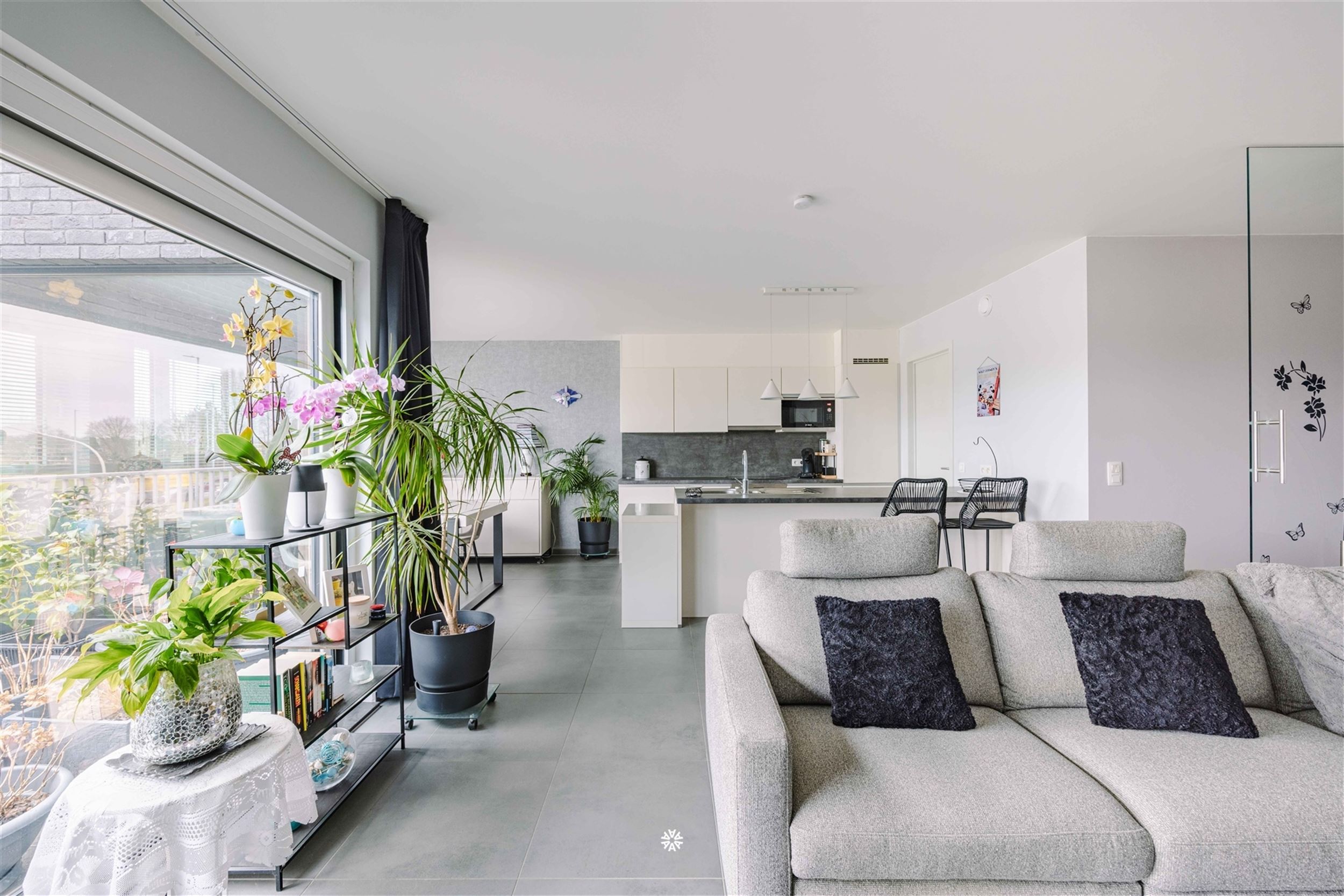 Appartement - photo 4