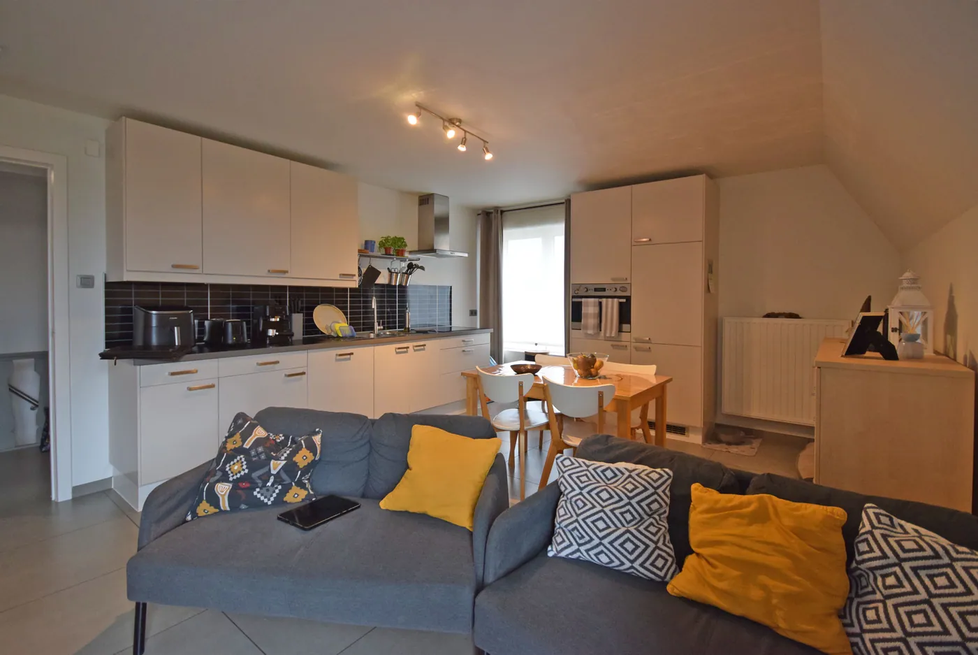 Appartement à louer à Roulers avec 2 chambres - photo 4