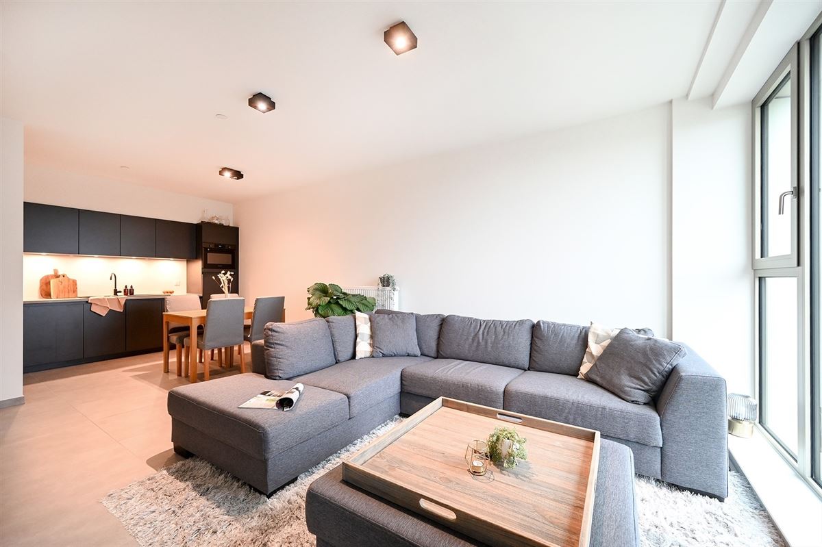 Appartement in Antwerpen