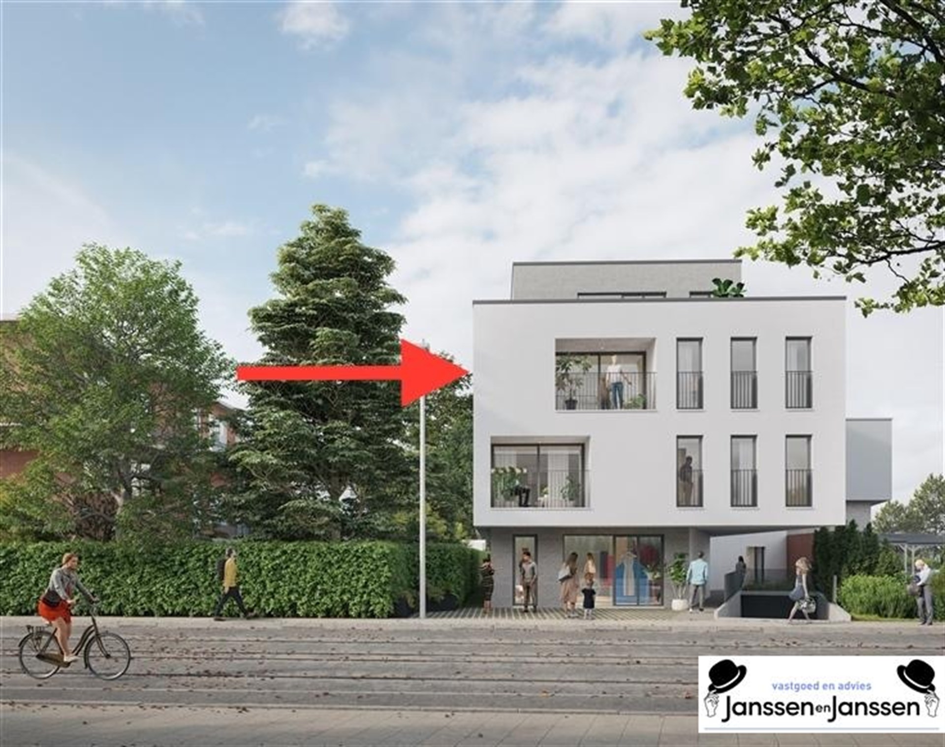 appartement - foto 1