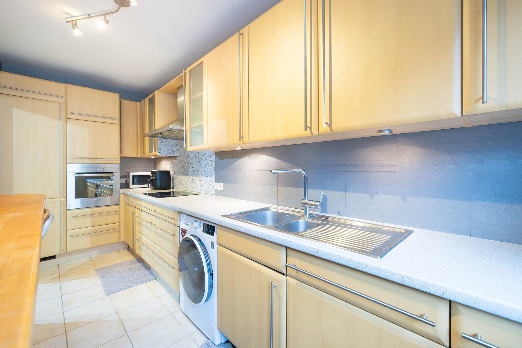 Appartement à vendre à Schaerbeek avec 2 chambres - photo 4